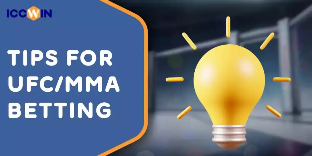 Tips for UFC/MMA Betting in 2023